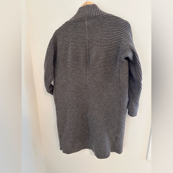 Madewell knee-length cardigan - Picture 2 of 5